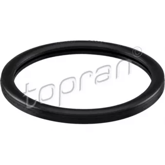 Joint d'étanchéité, thermostat TOPRAN 208 014