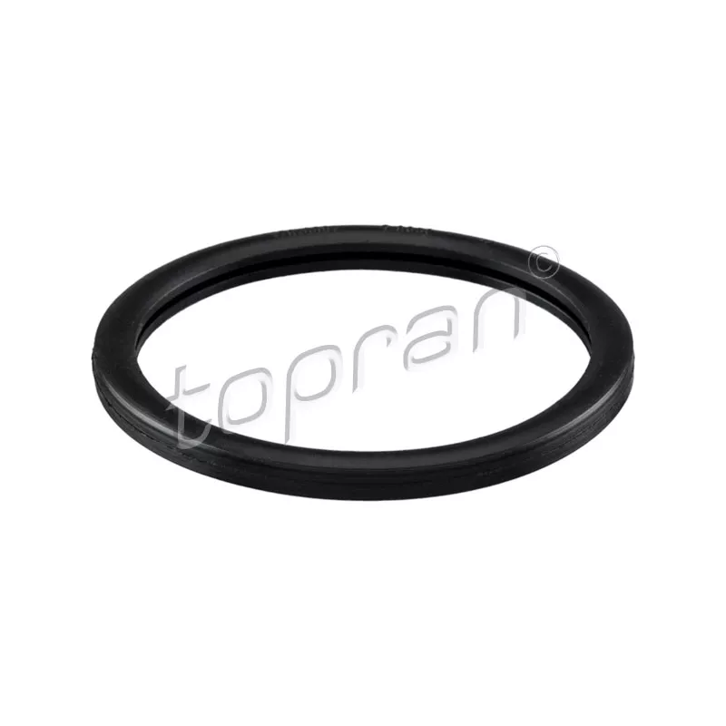 Joint d'étanchéité, thermostat TOPRAN 208 014
