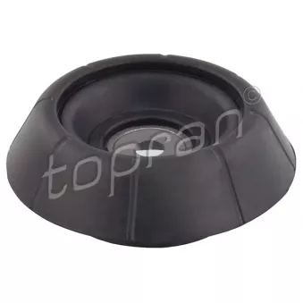 Coupelle de suspension TOPRAN