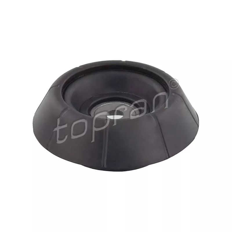 Coupelle de suspension TOPRAN 208 019