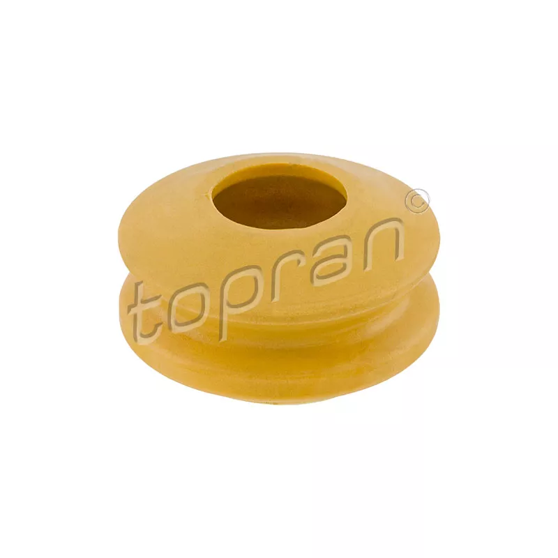 Butée élastique, suspension TOPRAN 208 020