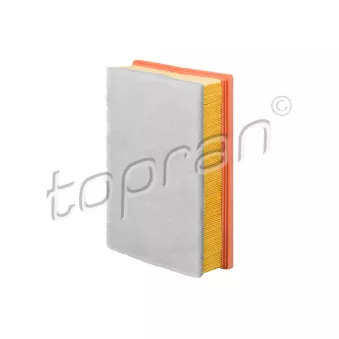 Filtre à air TOPRAN