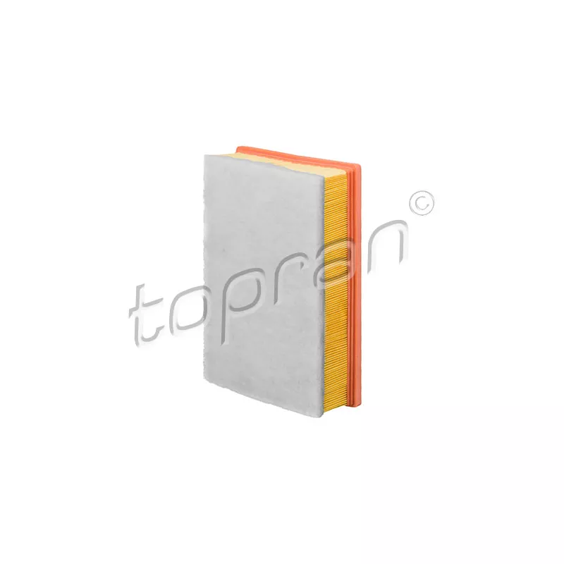 Filtre à air TOPRAN 208 024