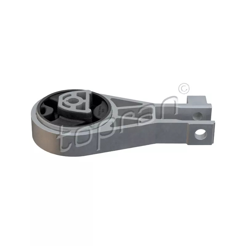 Support moteur TOPRAN 208 025