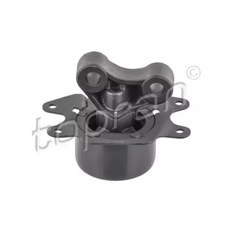 Support moteur TOPRAN 208 027