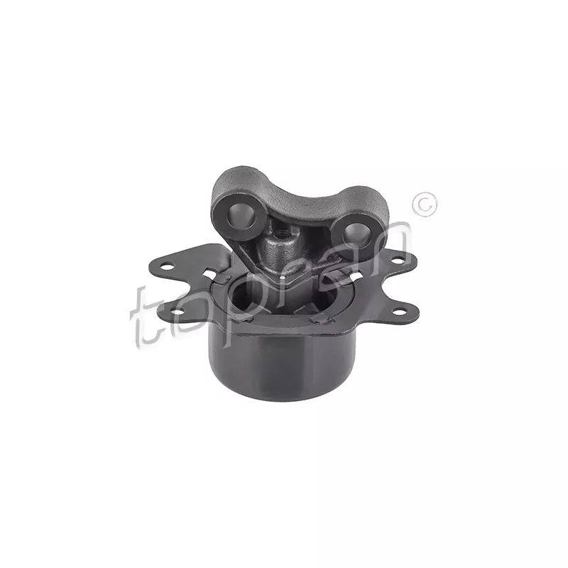 Support moteur TOPRAN 208 027