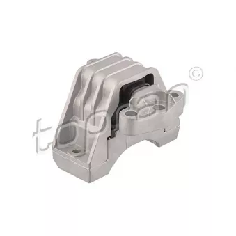 Support moteur TOPRAN 208 029