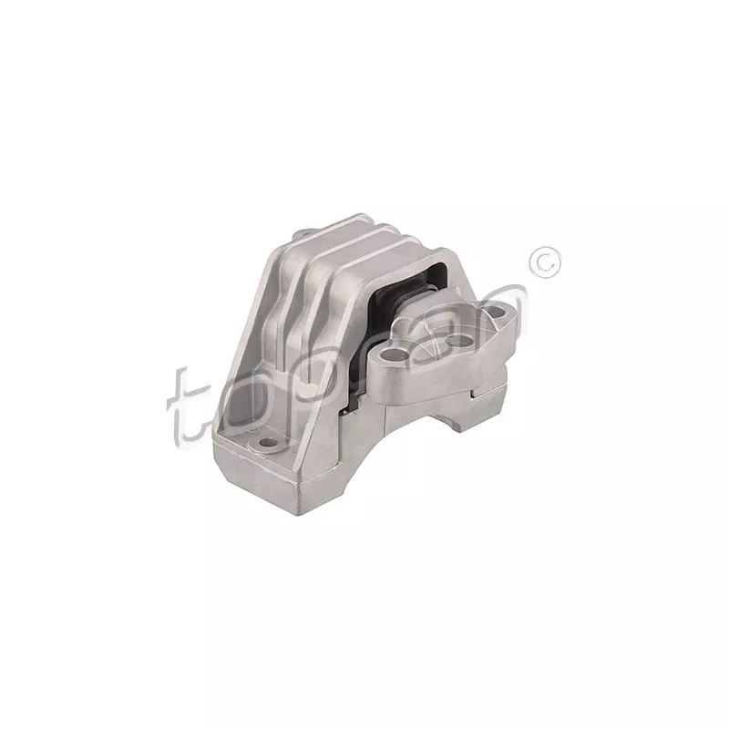 Support moteur TOPRAN 208 029