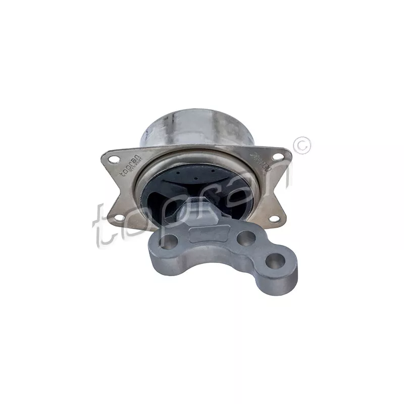 Support moteur avant gauche TOPRAN 208 030