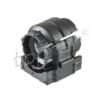 Suspension, stabilisateur TOPRAN 208 034