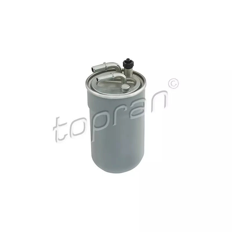 Filtre à carburant TOPRAN 208 053