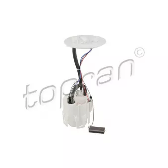 Pompe à carburant TOPRAN 208 055