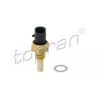 Sonde de température, liquide de refroidissement TOPRAN 208 096