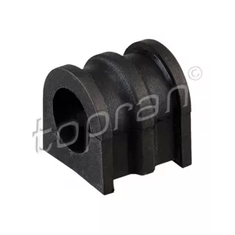 Suspension, stabilisateur TOPRAN 208 121