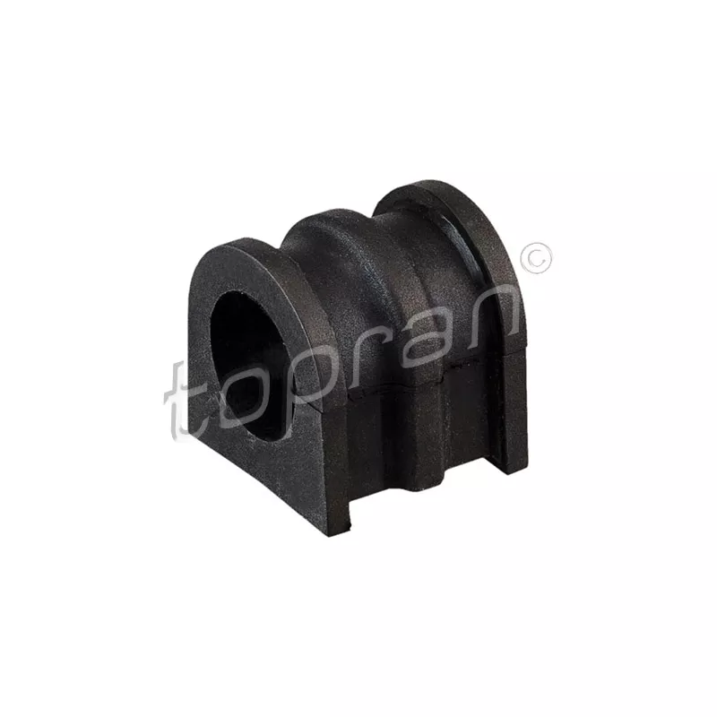 Suspension, stabilisateur TOPRAN 208 121