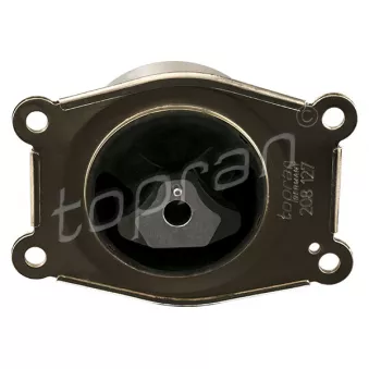 Support moteur TOPRAN 208 127