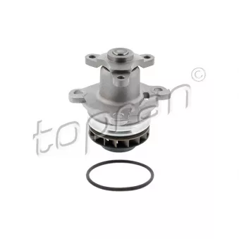 Pompe à eau TOPRAN 208 128
