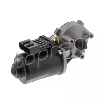 Moteur d'essuie-glace TOPRAN 208 133