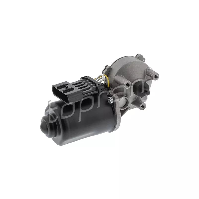 Moteur d'essuie-glace TOPRAN 208 133