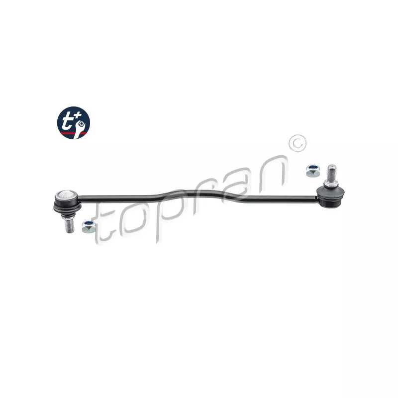 Entretoise/tige, stabilisateur TOPRAN 208 144