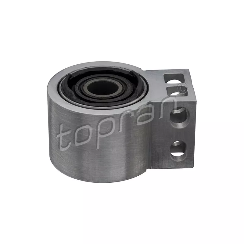 Support, silentbloc du bras transversal TOPRAN 208 156