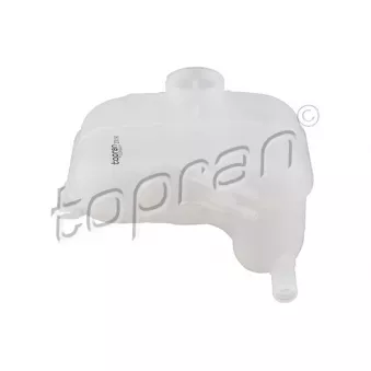 Vase d'expansion, liquide de refroidissement TOPRAN