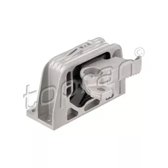 Support moteur TOPRAN 208 194