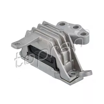 Support moteur TOPRAN 208 195