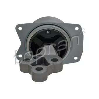 Support moteur TOPRAN 208 202