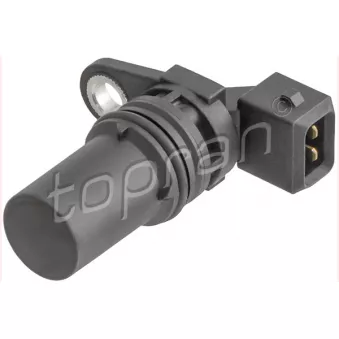 Capteur de vitesse TOPRAN 208 226