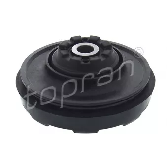 Coupelle de suspension TOPRAN 208 232