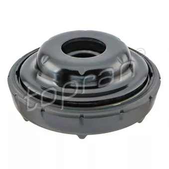 Coupelle de suspension TOPRAN 208 237