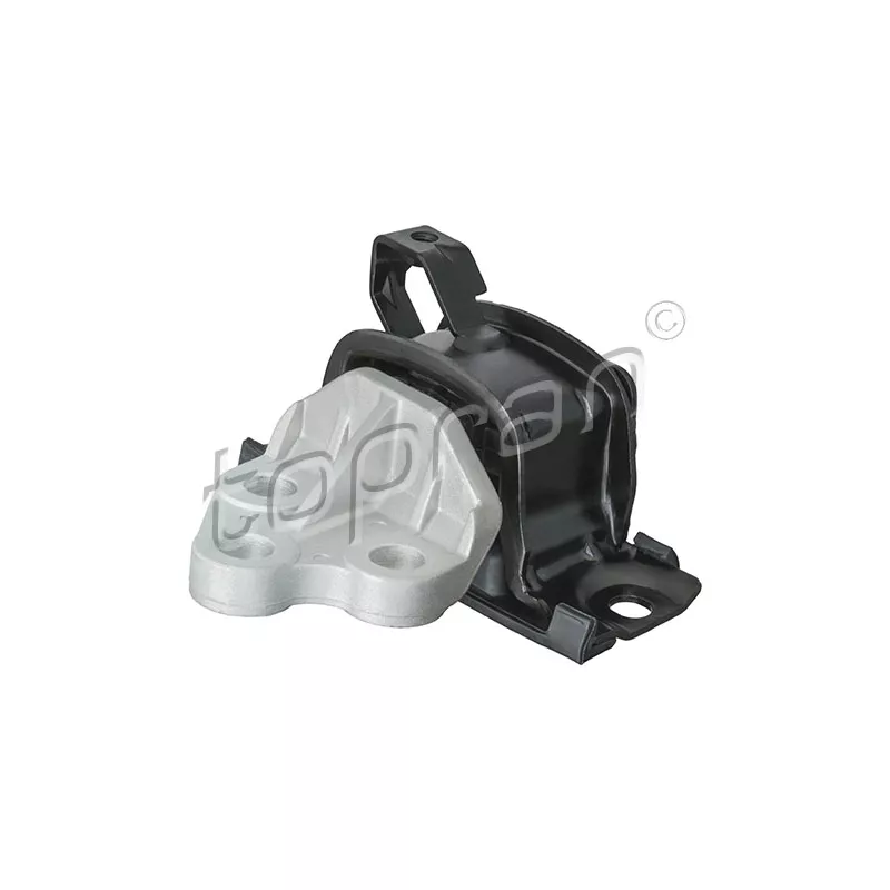 Support moteur TOPRAN 208 242