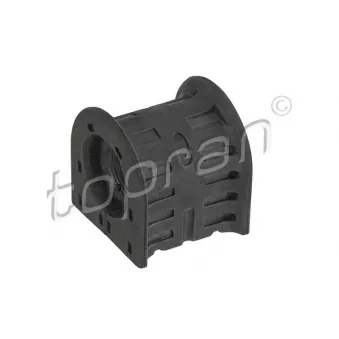Suspension, stabilisateur TOPRAN 208 243