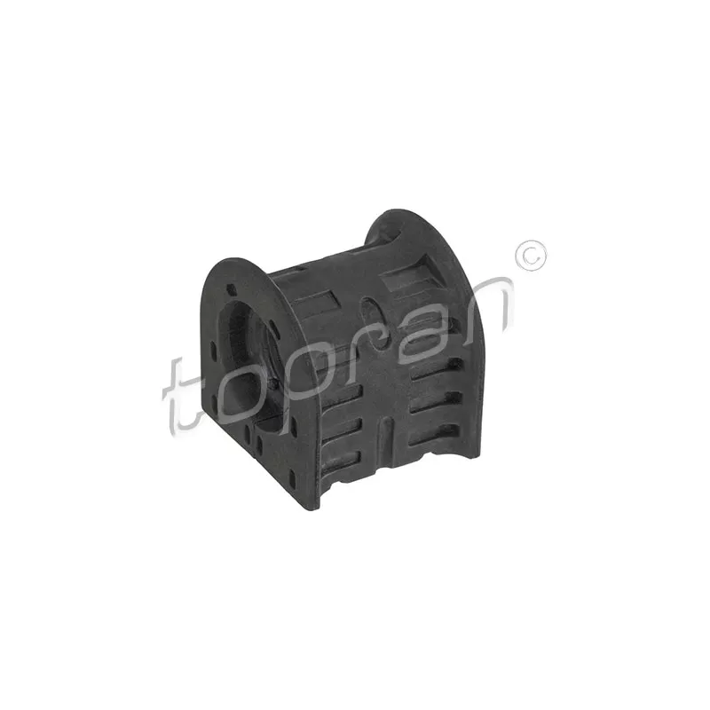 Suspension, stabilisateur TOPRAN 208 243