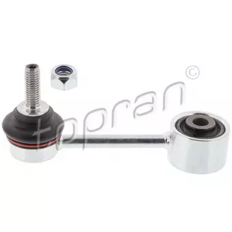 Entretoise/tige, stabilisateur TOPRAN 208 248