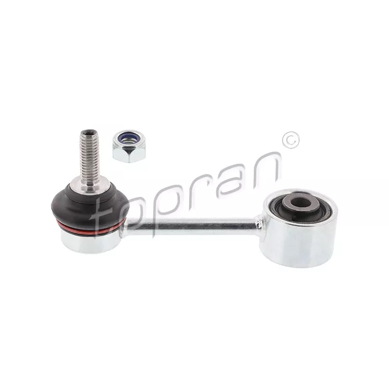 Entretoise/tige, stabilisateur TOPRAN 208 248