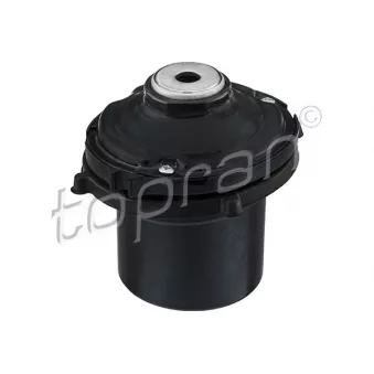 Coupelle de suspension TOPRAN 208 252