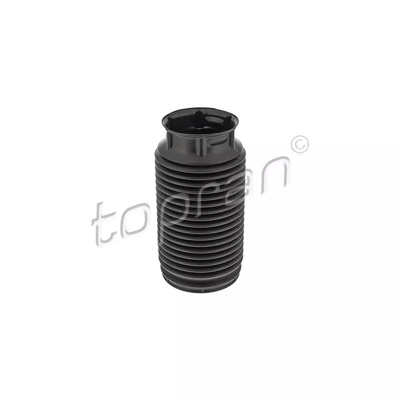 Bouchon de protection/soufflet, amortisseur TOPRAN 208 261