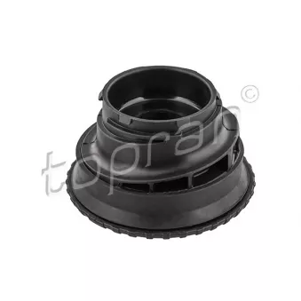 Coupelle de suspension TOPRAN 208 263
