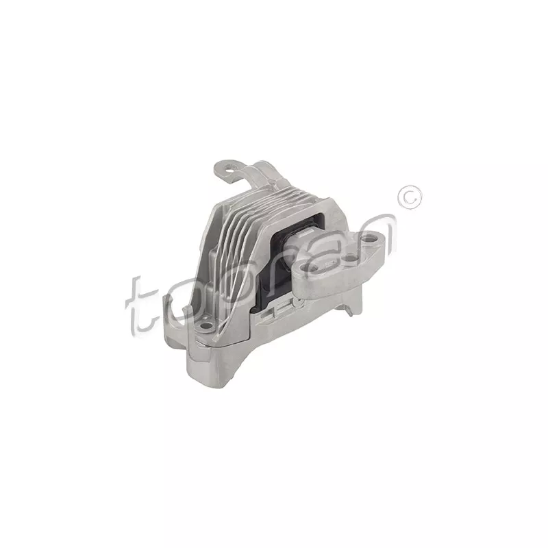 Support moteur TOPRAN 208 291