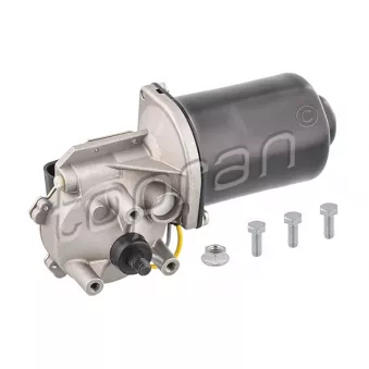 Moteur d'essuie-glace TOPRAN