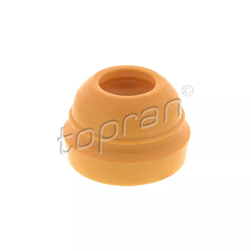 Butée élastique, suspension TOPRAN 208 301