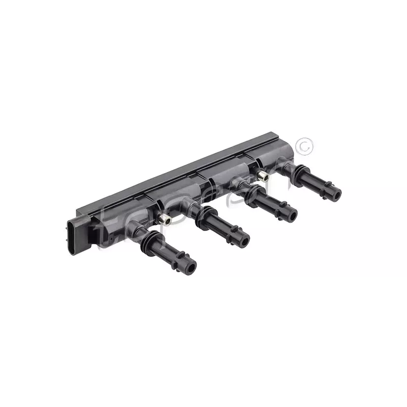 Bobine d'allumage TOPRAN 208 333