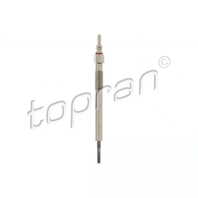 Bougie de préchauffage TOPRAN 208 337