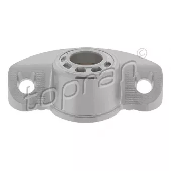 Coupelle de suspension TOPRAN 208 346