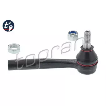 Rotule de barre de connexion TOPRAN 208 356