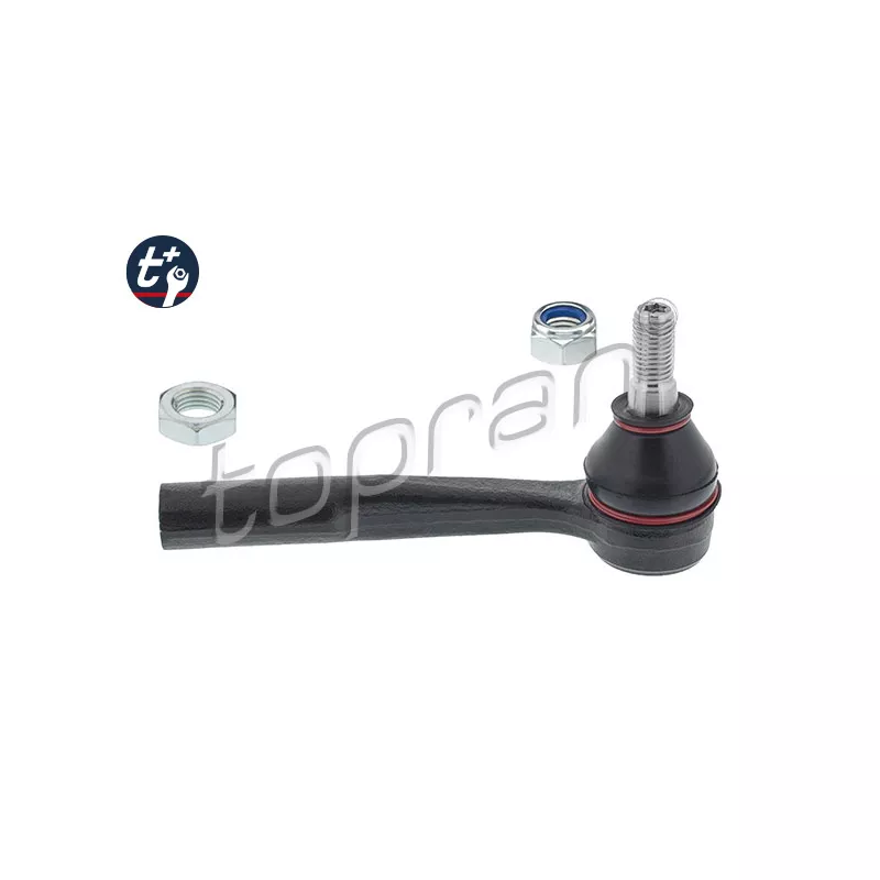 Rotule de barre de connexion TOPRAN 208 356