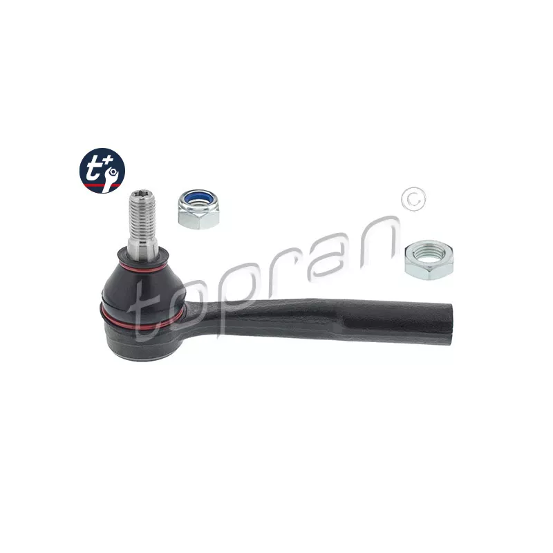 Rotule de barre de connexion TOPRAN 208 357
