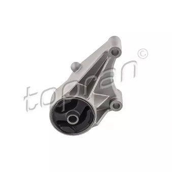 Support moteur TOPRAN 208 370